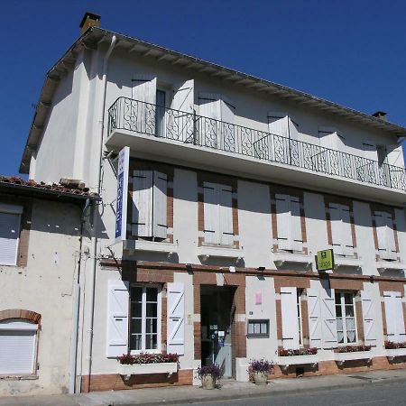 Logis Hotel L'Arche De Noe Bagian luar foto