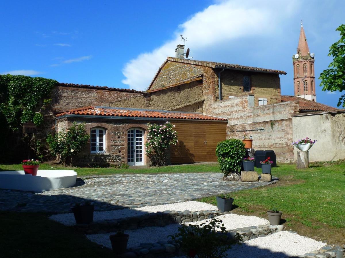 Logis Hotel L'Arche De Noe Bagian luar foto