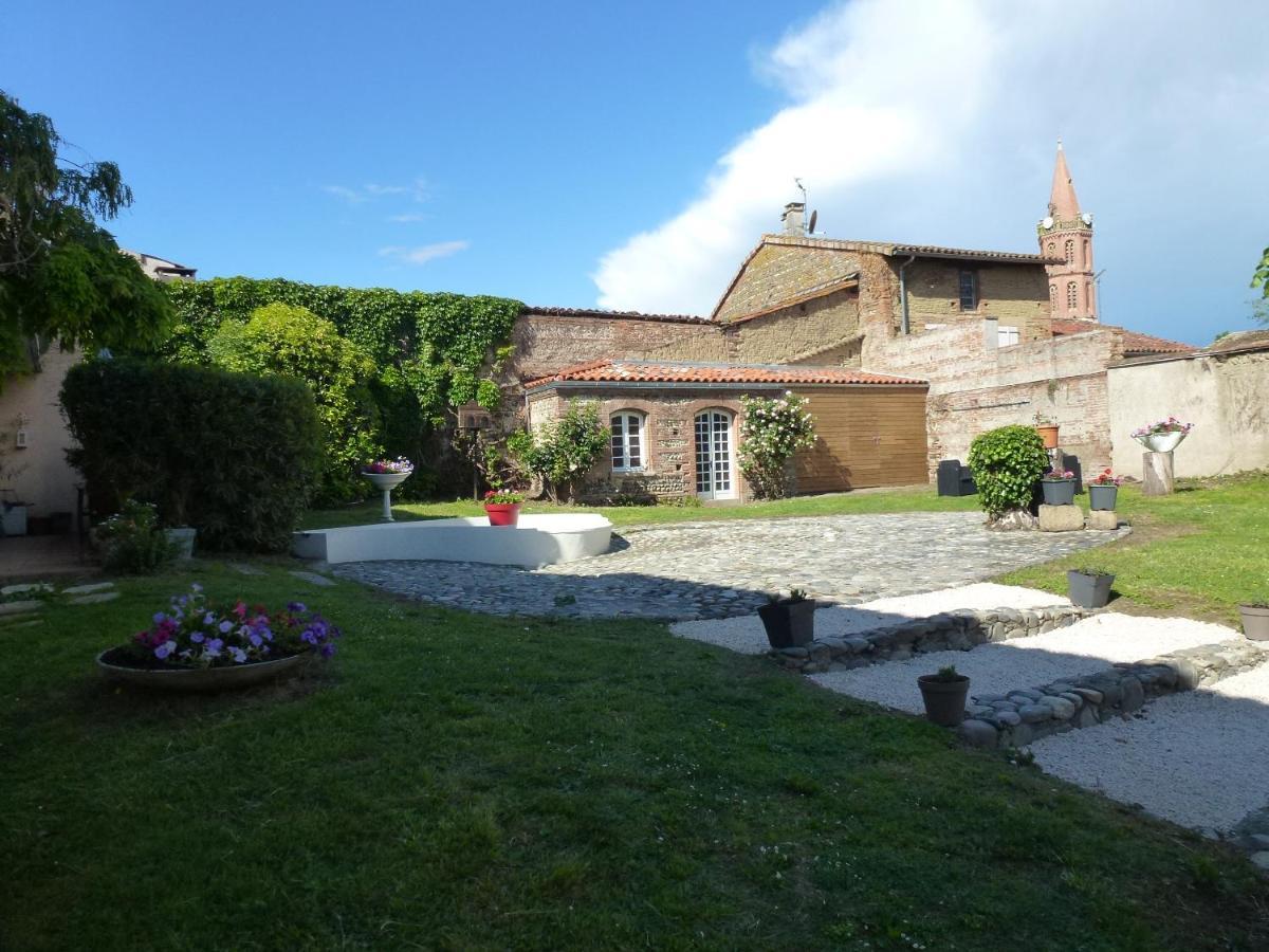 Logis Hotel L'Arche De Noe Bagian luar foto
