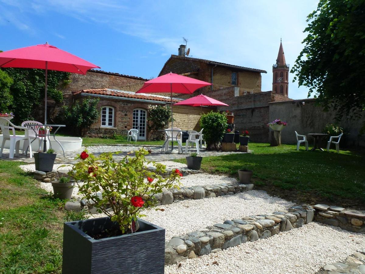 Logis Hotel L'Arche De Noe Bagian luar foto