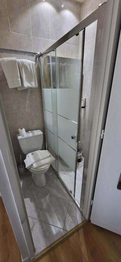 Logis Hotel L'Arche De Noe Bagian luar foto