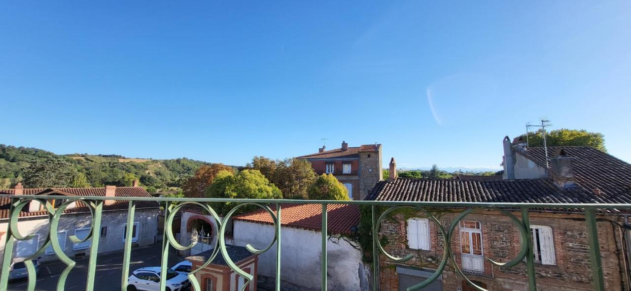 Logis Hotel L'Arche De Noe Bagian luar foto