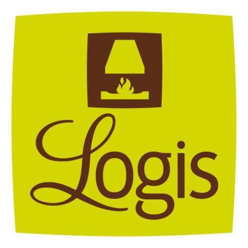 Logis Hotel L'Arche De Noe Bagian luar foto